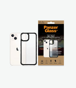 PanzerGlass iPhone 13 SilverBullet Case - Extra Koruma Kılıf