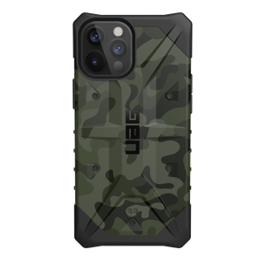 UAG IPHONE 12 PRO MAX PATHFINDER SERİES FOREST CAMO