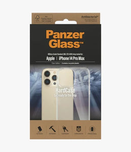 PanzerGlass™ HardCase iPhone 14 Pro Max
