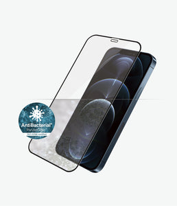 Panzer Glass iPhone 12 Pro Max Ekran Koruyucu