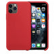 Buff iPhone 11 Rubber Fit Kılıf