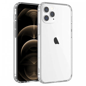 Buff iPhone iPhone 12 / 12 Pro / 12 Pro Max Air Hybrid Kılıf