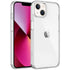 Buff iPhone13 Air Hybrid Case Şeffaf Kılıf