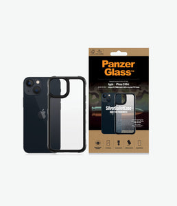 PanzerGlass iPhone 13 Mini SilverBullet Case - Extra Koruma Kılıf