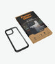 PanzerGlass iPhone 13 Mini SilverBullet Case - Extra Koruma Kılıf