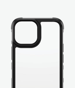 PanzerGlass iPhone 13 Mini SilverBullet Case - Extra Koruma Kılıf