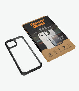 PanzerGlass iPhone 13 SilverBullet Case - Extra Koruma Kılıf