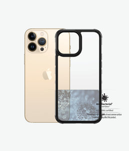 PanzerGlass iPhone 14 Pro SilverBullet Case - Extra Koruma Kılıf