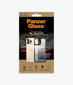 PanzerGlass iPhone 14 Pro Max SilverBullet Case - Extra Koruma Kılıf