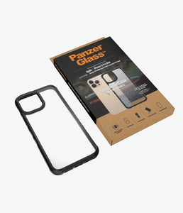 PanzerGlass iPhone 14 Max SilverBullet Case - Extra Koruma Kılıf