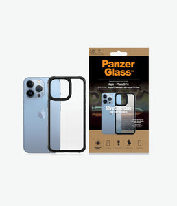 PanzerGlass iPhone 13 Pro SilverBullet Case - Extra Koruma Kılıf