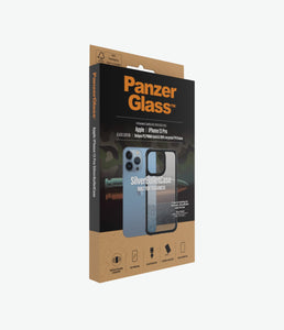 PanzerGlass iPhone 13 Pro SilverBullet Case - Extra Koruma Kılıf
