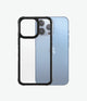 PanzerGlass iPhone 13 Pro SilverBullet Case - Extra Koruma Kılıf
