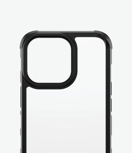 PanzerGlass iPhone 13 Pro SilverBullet Case - Extra Koruma Kılıf