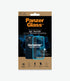 PanzerGlass ClearCaseColor iPhone 13 Mini - Bondi Blue Limited Edition