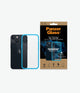 PanzerGlass ClearCaseColor iPhone 13 Mini - Bondi Blue Limited Edition