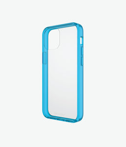 PanzerGlass ClearCaseColor iPhone 13 Mini - Bondi Blue Limited Edition