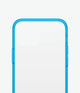 PanzerGlass ClearCaseColor iPhone 13 Mini - Bondi Blue Limited Edition