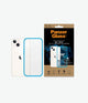 PanzerGlass ClearCaseColor iPhone 13 - Bondi Blue Limited Edition