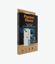 PanzerGlass ClearCaseColor iPhone 13 - Bondi Blue Limited Edition