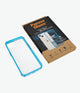 PanzerGlass ClearCaseColor iPhone 13 - Bondi Blue Limited Edition