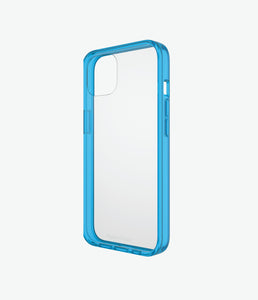 PanzerGlass ClearCaseColor iPhone 13 - Bondi Blue Limited Edition