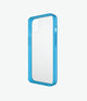 PanzerGlass ClearCaseColor iPhone 13 - Bondi Blue Limited Edition