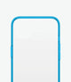 PanzerGlass ClearCaseColor iPhone 13 - Bondi Blue Limited Edition