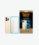 PanzerGlass ClearCaseColor iPhone 13 Pro Max - Bondi Blue Limited Edition