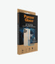 PanzerGlass ClearCaseColor iPhone 13 Pro Max - Bondi Blue Limited Edition