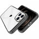 Buff iPhone 13 Pro Max Air Hybrid Case Şeffaf Kılıf