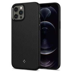 SPIGEN iPhone 12 Pro Max Mag Armor Kılıf Magsafe