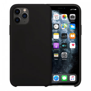 Buff iPhone 11 Rubber Fit Kılıf