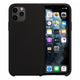 Buff iPhone 11 Rubber Fit Kılıf