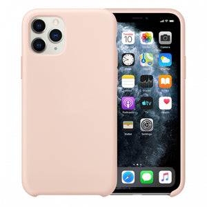 Buff iPhone 11 Rubber Fit Kılıf
