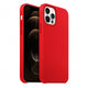Buff iPhone 12 Mini Rubber Fit Kılıf