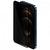 Buff iPhone 12 / 12 Pro 5D Privacy Ekran Koruyucu