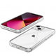 Buff iPhone13 Air Hybrid Case Şeffaf Kılıf