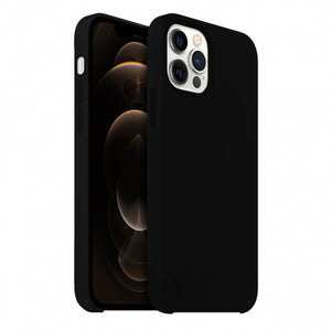 Buff iPhone 12 Mini Rubber Fit Kılıf