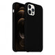 Buff iPhone 12 Mini Rubber Fit Kılıf