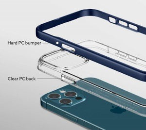 CASEOLOGY iPhone 12 Pro Max SKYFALL Kılıf