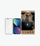 PanzerGlass™ iPhone 13 / 13 Pro - CamSlider® Swarovski® -Ekran Koruyucu