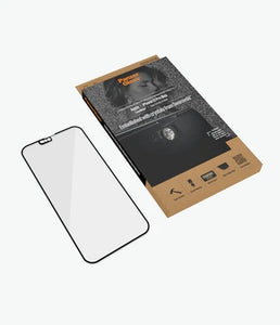 PanzerGlass™ iPhone 13 Pro Max - CamSlider® Swarovski® -Ekran Koruyucu