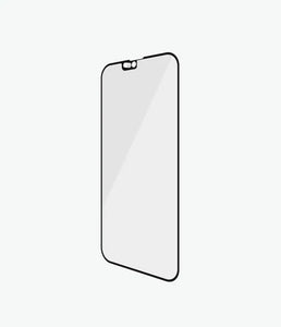PanzerGlass™ iPhone 13 / 13 Pro - CamSlider® Swarovski® -Ekran Koruyucu
