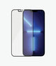PanzerGlass™ iPhone 13 / 13 Pro - CamSlider® Swarovski® -Ekran Koruyucu