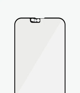 PanzerGlass™ iPhone 13 / 13 Pro - CamSlider® Swarovski® -Ekran Koruyucu