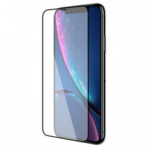 Buff iPhone 11 / XR   5D Glass Ekran Koruyucu