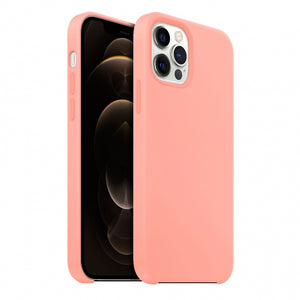 Buff iPhone 12 Mini Rubber Fit Kılıf