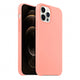 Buff iPhone 12 Mini Rubber Fit Kılıf