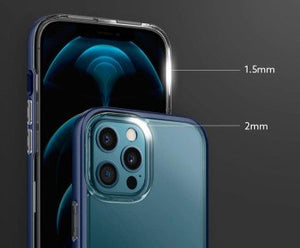 CASEOLOGY iPhone 12 Pro Max SKYFALL Kılıf